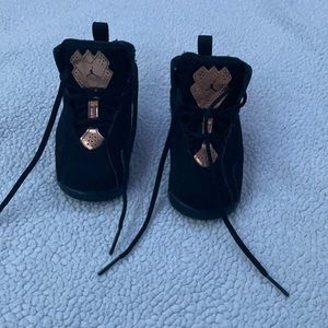 Toddler Jordan True Flights